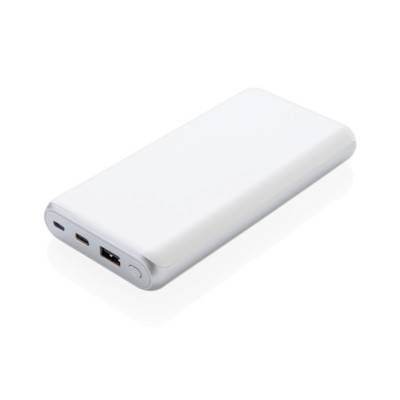 Ultra szybki power bank 20000 mAh