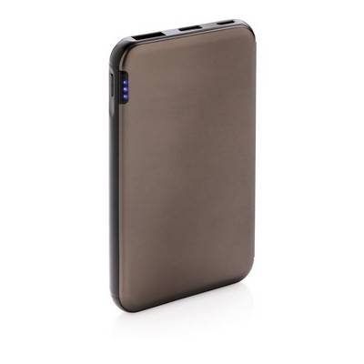 Kieszonkowy power bank 5000 mAh