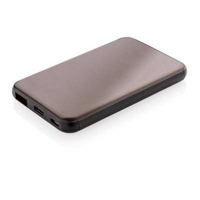 Kieszonkowy power bank 5000 mAh