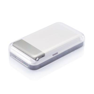 Cienki power bank 4600 mAh