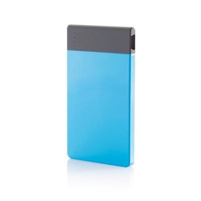 Cienki power bank 4600 mAh