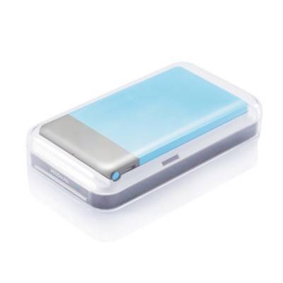 Cienki power bank 4600 mAh