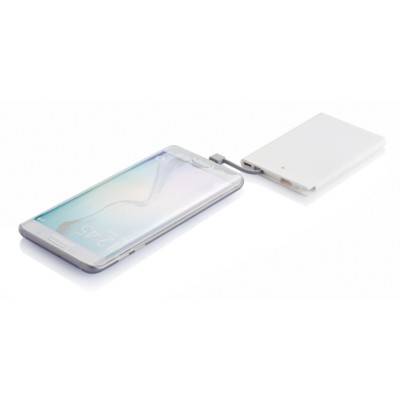 Power bank 2500 mAh