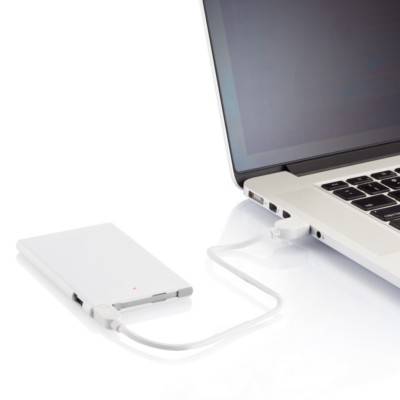 Power bank 2500 mAh