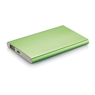 Power bank 4000 mAh