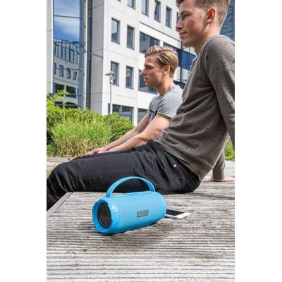 Wodoodporny głośnik bezprzewodowy 6W Soundboom
