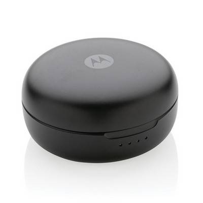 Douszne słuchawki bezprzewodowe Motorola TWS