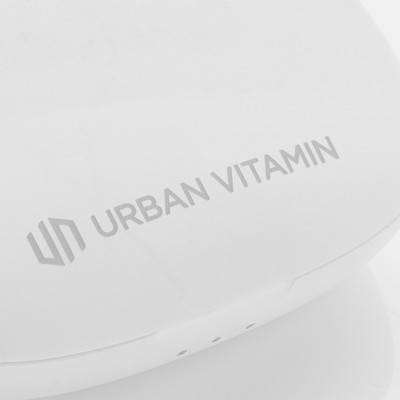 Douszne słuchawki bezprzewodowe Urban Vitamin