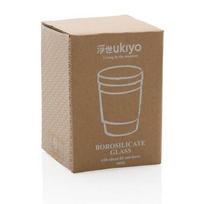 Szklanka Ukiyo 360 ml