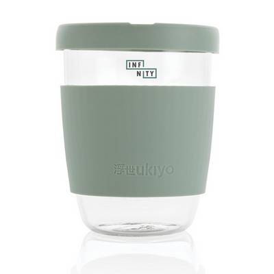 Szklanka Ukiyo 360 ml