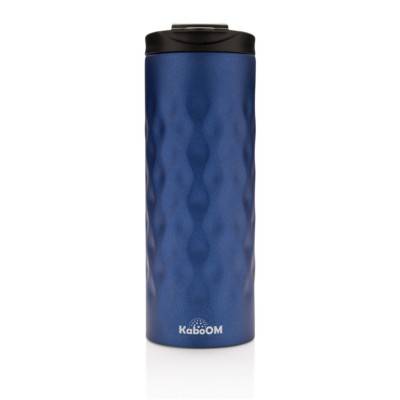 Geometryczny kubek podróżny 350 ml