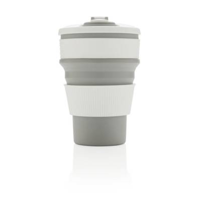 Składany kubek podróżny 350 ml