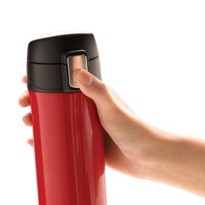 Kubek termiczny 300 ml z łatwym systemem zamykania