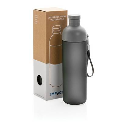 Butelka sportowa 600 ml Impact