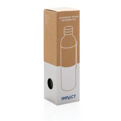 Butelka sportowa 600 ml Impact