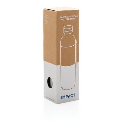 Butelka sportowa 600 ml Impact