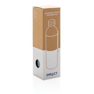 Butelka sportowa 600 ml Impact