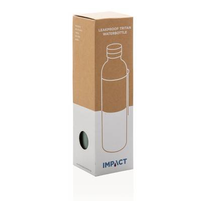 Butelka sportowa 600 ml Impact