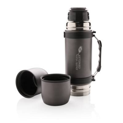 Termos 700 ml z 2 kubkami Swiss Peak