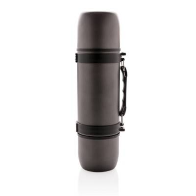 Termos 700 ml z 2 kubkami Swiss Peak
