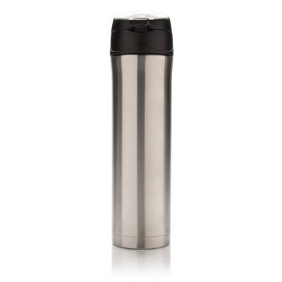 Kubek termiczny 450 ml z łatwym systemem zamykania