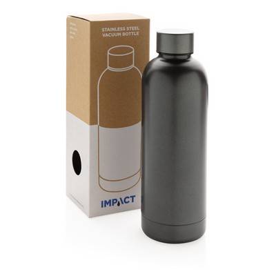 Próżniowa butelka sportowa 500 ml Impact