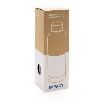 Próżniowa butelka sportowa 500 ml Impact