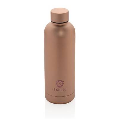 Próżniowa butelka sportowa 500 ml Impact