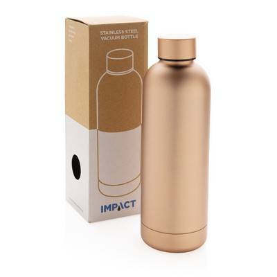 Próżniowa butelka sportowa 500 ml Impact