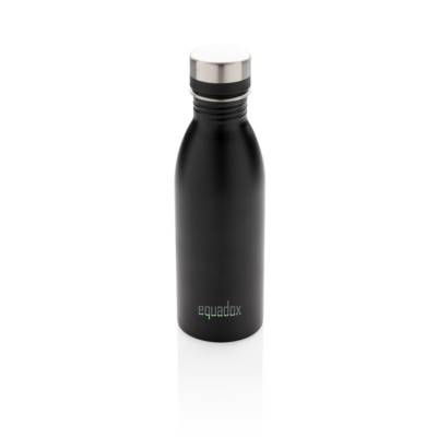Butelka sportowa 500 ml Deluxe