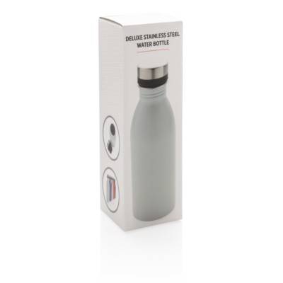 Butelka sportowa 500 ml Deluxe