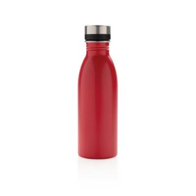 Butelka sportowa 500 ml Deluxe