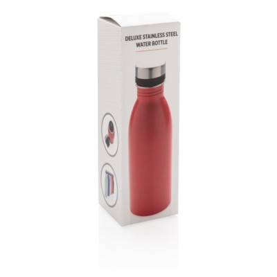 Butelka sportowa 500 ml Deluxe