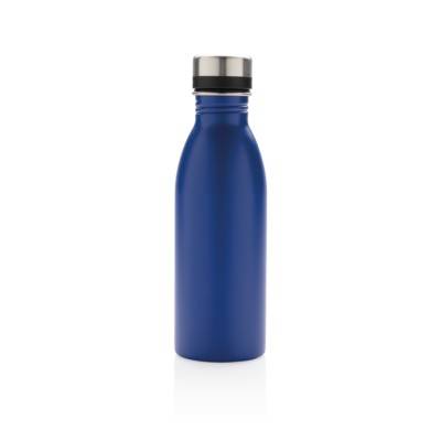 Butelka sportowa 500 ml Deluxe