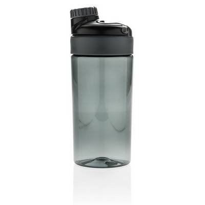 Szczelna butelka sportowa 500 ml, bezprzewodowe słuchawki