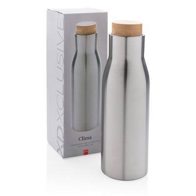 Próżniowa butelka sportowa 500 ml Clima