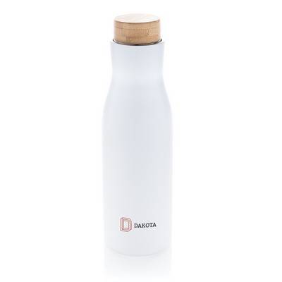 Próżniowa butelka sportowa 500 ml Clima