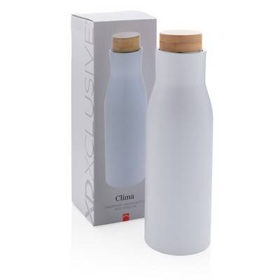 Próżniowa butelka sportowa 500 ml Clima