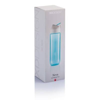 Butelka sportowa 450 ml Tritan Neva