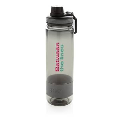 Butelka sportowa 750 ml Tritan Swiss Peak