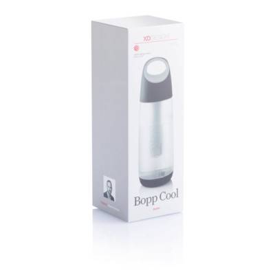 Butelka sportowa 700 ml Bopp Cool