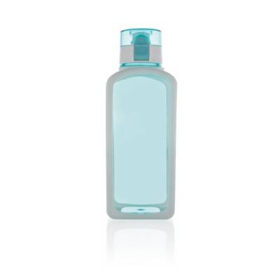 Szczelna butelka sportowa 600 ml Squared