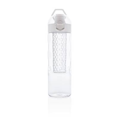 Szczelna butelka sportowa 700 ml Honeycomb