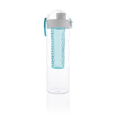 Szczelna butelka sportowa 700 ml Honeycomb