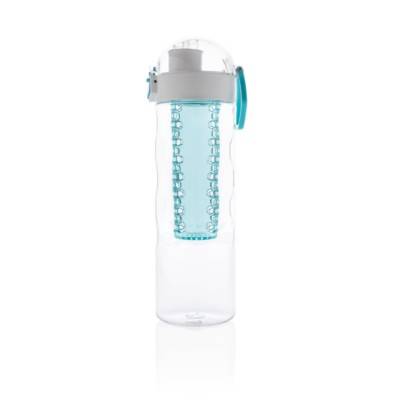 Szczelna butelka sportowa 700 ml Honeycomb