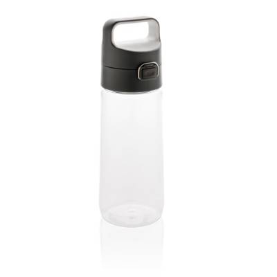 Szczelna butelka sportowa 600 ml Tritan Hydrate