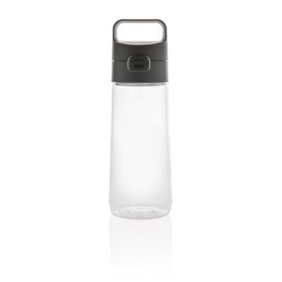 Szczelna butelka sportowa 600 ml Tritan Hydrate