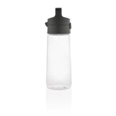 Szczelna butelka sportowa 600 ml Tritan Hydrate