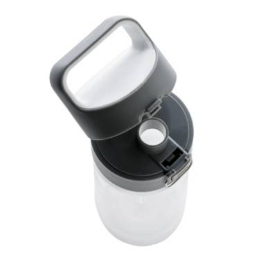 Szczelna butelka sportowa 600 ml Tritan Hydrate