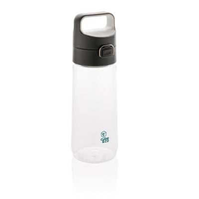 Szczelna butelka sportowa 600 ml Tritan Hydrate